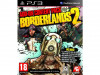BORDERLANDS 2 ADD-ON CONTENT PACK PS3