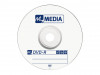 DVD-R MY MEDIA 4.7GB X16 WRAP (SPINDLE 10)