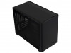 PC CASE COOLER MASTER MASTERBOX NR200P BLACK MINI ITX WINDOW
