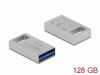 PENDRIVE DELOCK 128GB METAL CASE USB 3.2 GEN 1
