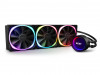 WATER COOLING NZXT KRAKEN X73 RGB 360MM ILLUMINATED FANS AND PUMP