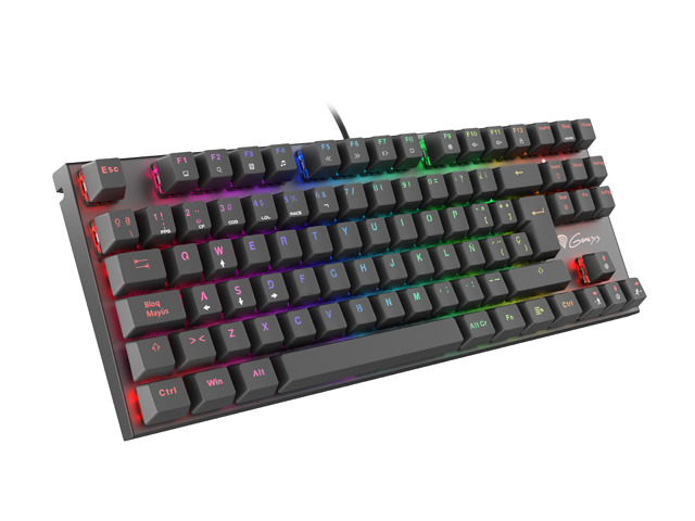 gaming keyboard compatible with xbox one