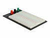 EXPERIMENTAL BREADBOARD DELOCK WITH BASE PLATE 1260/400 CONTACTS