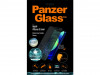 TEMPERED GLASS PANZERGLASS FOR IPHONE 12 MINI ANTIBACTERIAL BLACK CASE FRIENDLY CAMSLIDER PRIVACY