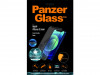 TEMPERED GLASS PANZERGLASS FOR IPHONE 12 MINI ANTI-BLUELIGHT ANTIBACTERIAL BLACK CASE FRIENDLY