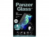 TEMPERED GLASS PANZERGLASS FOR IPHONE 12 MINI ANTIBACTERIAL SWAROVSKI CAMSLIDER BLACK CASE FRIENDL