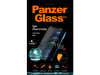 TEMPERED GLASS PANZERGLASS FOR IPHONE 12 PRO MAX ANTIBACTERIAL BLACK CASE FRIENDLY CAMSLIDER PRIVACY