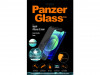 TEMPERED GLASS PANZERGLASS FOR IPHONE 12 MINI ANTI-GLARE ANTIBACTERIAL BLACK CASE FRIENDLY