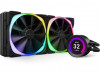 WATER COOLING NZXT KRAKEN Z63 RGB 280MM ILLUMINATED FANS AND PUMP (DAMAGED PACKAKING)