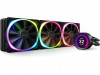 WATER COOLING NZXT KRAKEN Z73 RGB 360MM ILLUMINATED FANS AND PUMP (DAMAGED PACKAKING)