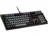 GAMING KEYBOARD COOLER MASTER CK352 US LAYOUT RGB BACKLIGHT LC MECHANICAL SWITCH RED